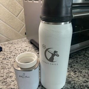 Ceres chill and baby’s brew